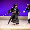 Zorro - Il Musical @ Il Sistina, Roma